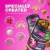 Dog UTI Treatment Dog Cranberry Supplement for Urinary Tract Bladder Kidney Health Incontinence Support Bladder Control Cranberry Chews Cranberry Supp