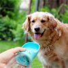 wPet Water Cup Outdoor Portable Water Bottle