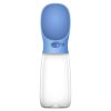 wPet Water Cup Outdoor Portable Water Bottle