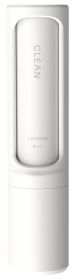 gPet Life 'Orotund' Magical Lint and Pet Hair Removal Brush (Color: White)