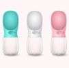 wPet Water Cup Outdoor Portable Water Bottle