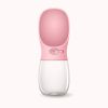 wPet Water Cup Outdoor Portable Water Bottle