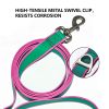 Six-in-one multi-functional hands-free multi-functional traction rope Hands-free design Adjustable straps/belt  Durable heavy-duty material Non-slip c